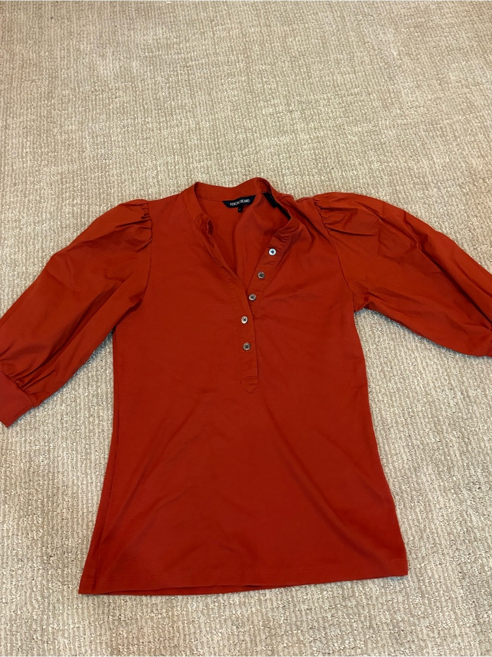 Veronica Beard Coralee Top